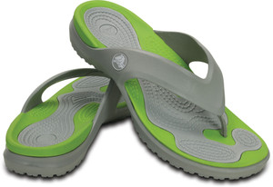 crocs boys slippers