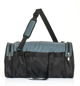 BagsRus DF106FAG Small Travel Bag