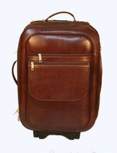 PE SHIC40 Expandable Small Travel Bag - Large