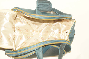 sinomate trolly bag