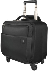 Victorinox Avolve 2.0 Wheeled Companion Retractable Handle Small Travel Bag