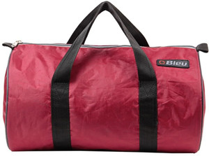 Bleu Duffle Small Travel Bag - Standard