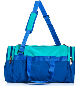 BagsRus DF106FCG Small Travel Bag