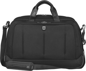 Victorinox VX One Business Duffel Laptop Cargo Bag Small Travel Bag