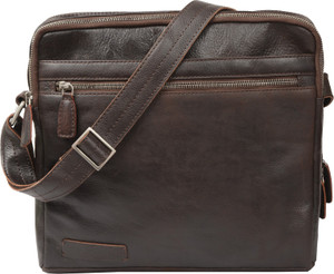 Leaderachi Madrid Expandable Small Travel Bag - Medium