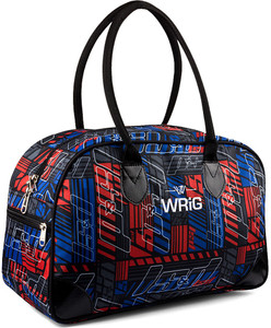 WRIG Premium Small Travel Bag