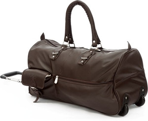 Mboss Strolley SBT001 Expandable Small Travel Bag - 60 x 34 x 26
