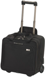 Victorinox Architecture 3.0 San Marco Compact Wheeled Laptop Case Small Travel Bag