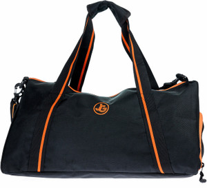 JG Shoppe D34 Small Travel Bag - Medium