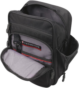 Victorinox Vertical Deluxe Travel Companion Small Travel Bag