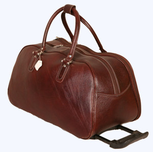PE SHIC33 Expandable Small Travel Bag - Medium
