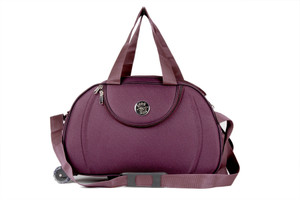 One Up DB900000 16 inch/40 cm (Expandable) Travel Duffel Bag