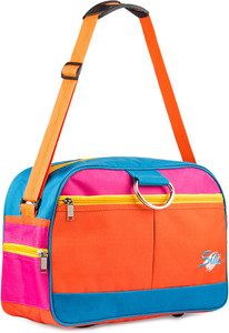 WRIG New Look Small Travel Bag
