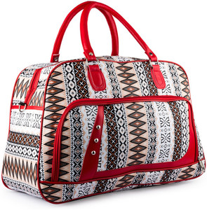 WRIG New Look Small Travel Bag