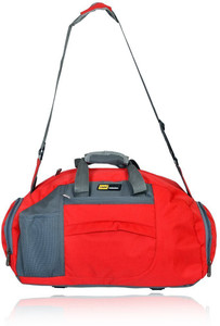 Yark Bravo Small Travel Bag