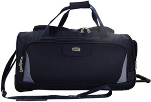 Timus Morocco Plus Small Travel Bag - 65