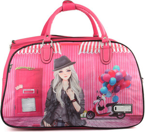 WRIG FOR U Small Travel Bag