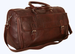 PE SHIC37 Expandable Small Travel Bag - Medium