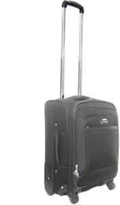 Encore Luggage Slide 28 Expandable Small Travel Bag - Large