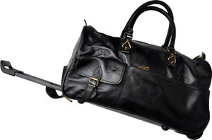 Bag Jack Canum 2 inch/5 cm Duffel Strolley Bag