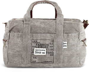 Baggabond BGCT0001 Small Travel Bag