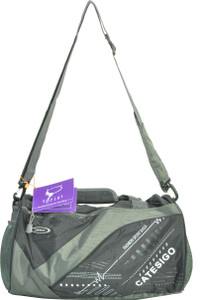 Sprint Foldable Travel Sports And Gym Bag Small Travel Bag - Medium