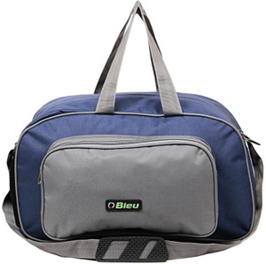 Bleu Duffle Small Travel Bag - Standard