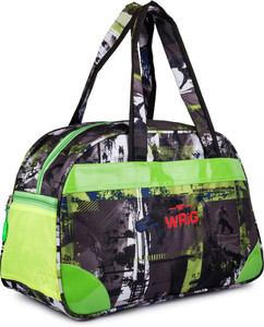 WRIG FOR U Small Travel Bag
