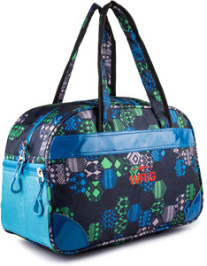 WRIG FOR U Small Travel Bag