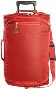 Timus Cameroon Small Travel Bag - 55