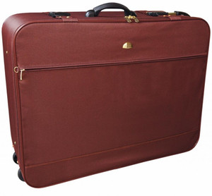 Genex Inter City Small Travel Bag
