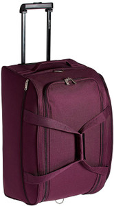 Pronto Miami Small Travel Bag Small Purple Purple Best Price In