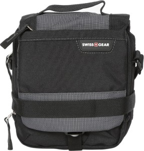 Swiss Gear Mini Flap Small Travel Bag