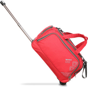 Novex Chase Small Travel Bag