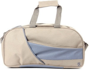Walletsnbags Hai Max Sports Small Travel Bag - Medium
