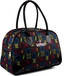 WRIG Premium Small Travel Bag