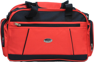 duckback travel bags