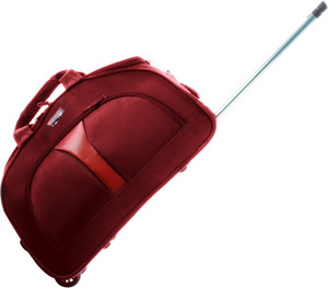 Moladz Hydrogen Nylon Small Travel Bag - Small