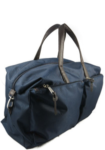 Harp Dallas Weekender Dune Expandable Small Travel Bag - Medium