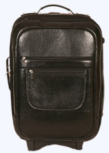 PE SHIC40 Expandable Small Travel Bag - Large