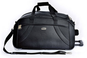 Timus Sampras Small Travel Bag - 55