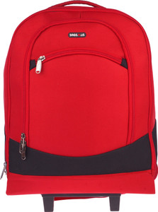 BagsRus Trolley Small Travel Bag