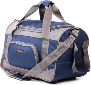 Bleu Wheeler Small Travel Bag - Standard