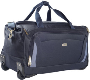 Timus Morocco Small Travel Bag - 55
