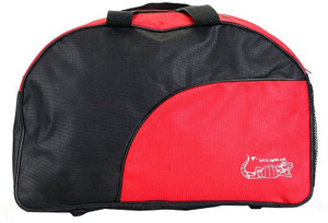 Elligator DUFFELRED007 Small Travel Bag - Medium