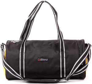 Bleu Duffle Small Travel Bag - Standard