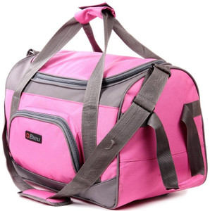 Bleu Wheeler Small Travel Bag - Standard