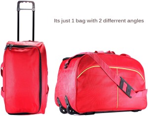 sinomate trolley bag 28 inch price