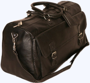 PE SHIC37 Expandable Small Travel Bag - Medium