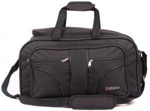 Bleu Duffle Small Travel Bag  - Standard